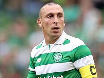 Celtic captain warns against c...